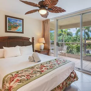  Apartment Castle At Maui Banyan United States