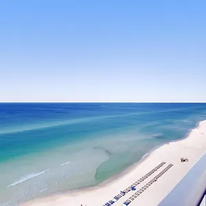 Holiday home Tidewater Viii, Panama City Beach