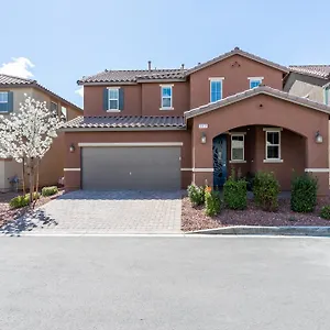  Homestay Sunny Vegas Oasis Escape United States
