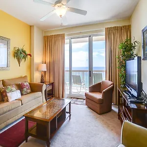 Holiday home Sunrise Iii, Panama City Beach