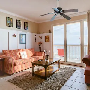 Holiday home Seychelles Iii, Panama City Beach