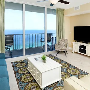 Holiday home Tidewater Beach Ii, Panama City Beach