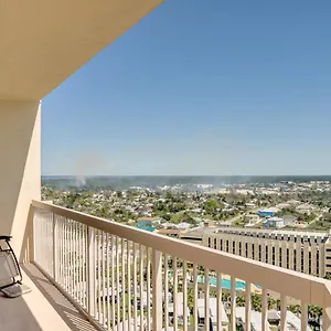 Holiday home Sunrise Ii, Panama City Beach