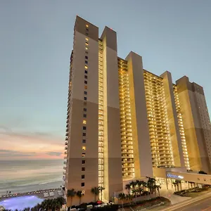 Holiday home Tidewater Beach V, Panama City Beach
