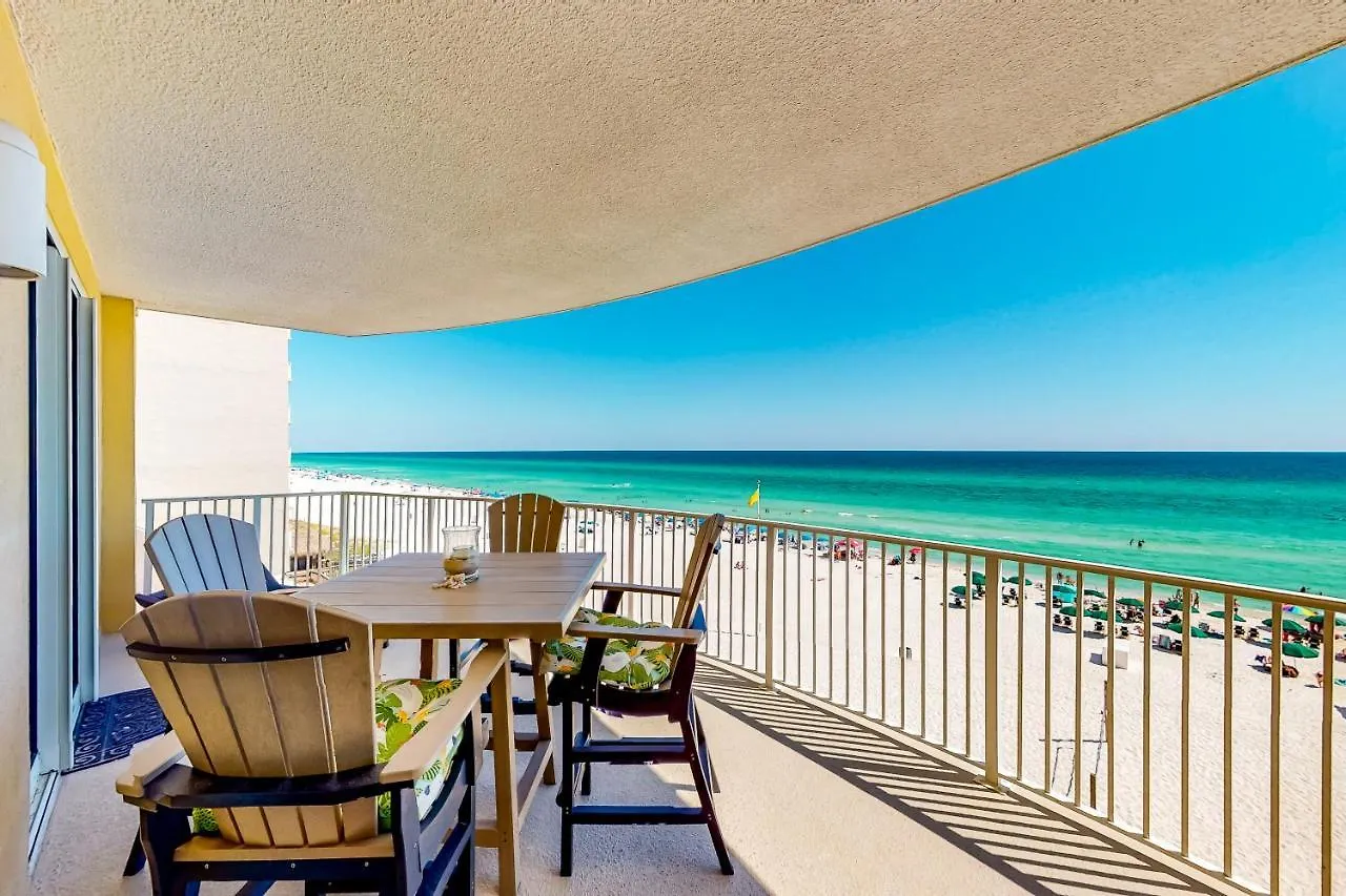 Emerald Isle Panama City Beach