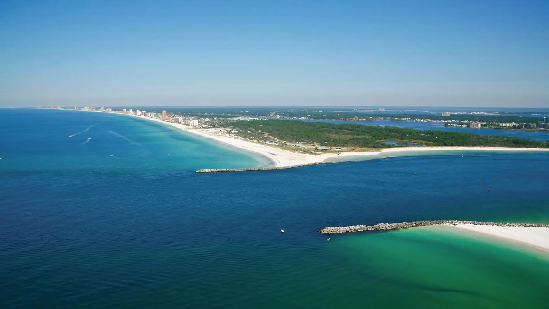 Сasa de vacaciones Emerald Isle Panama City Beach