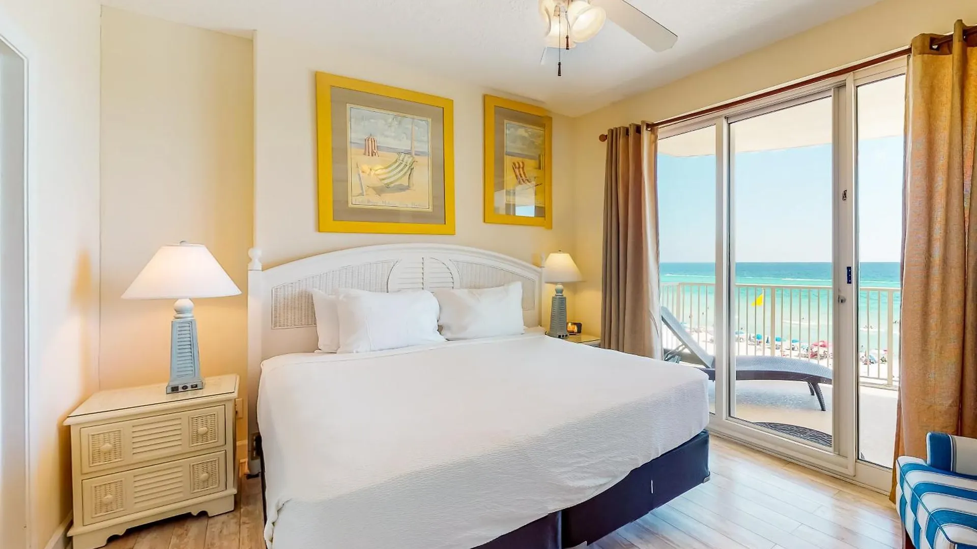 Emerald Isle Panama City Beach 0*,