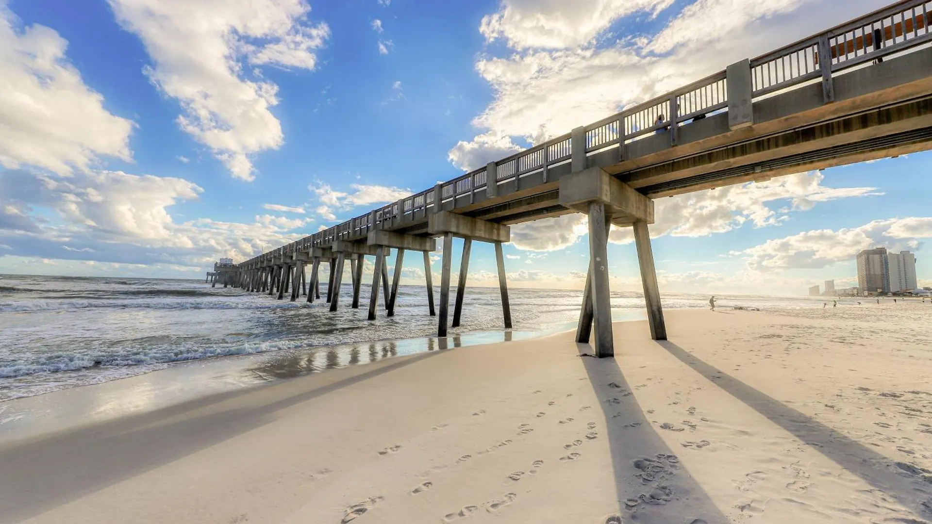 Emerald Isle Panama City Beach