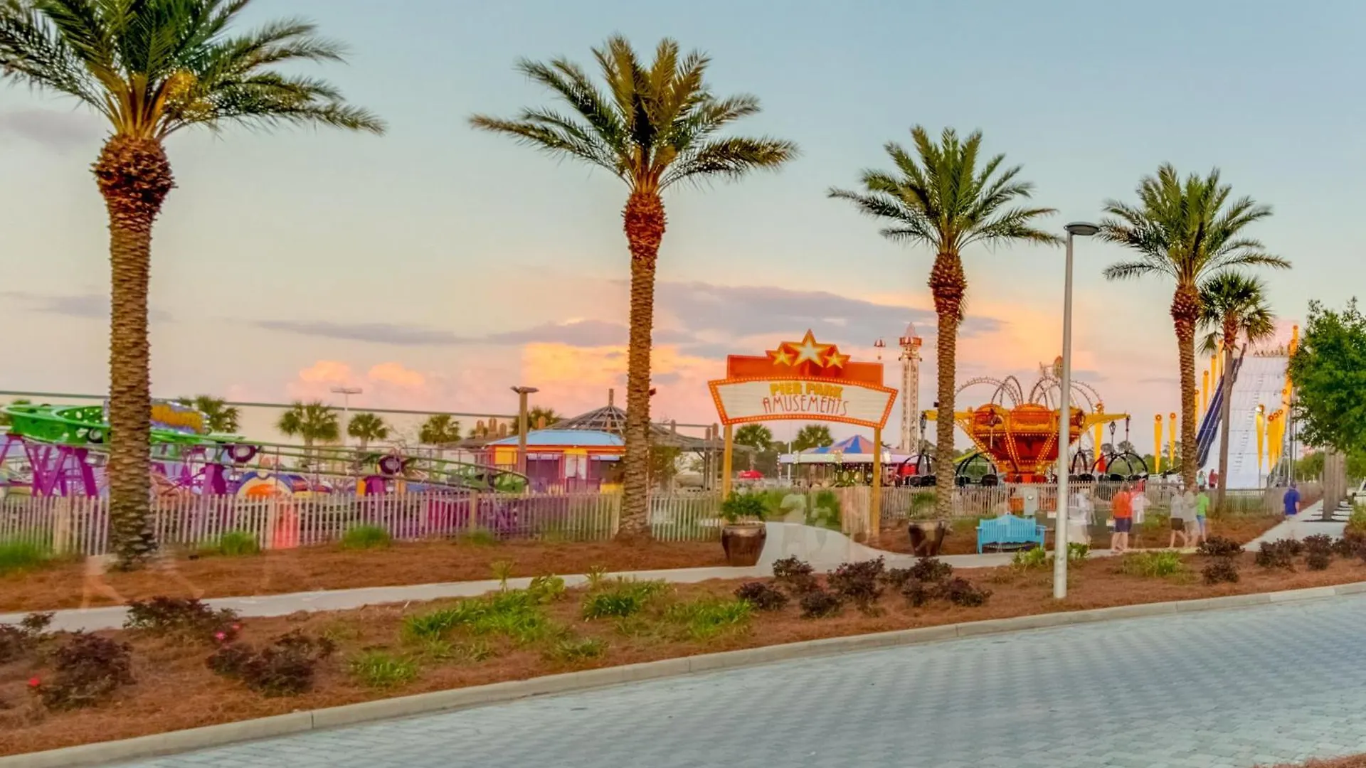 Сasa de vacaciones Emerald Isle Panama City Beach