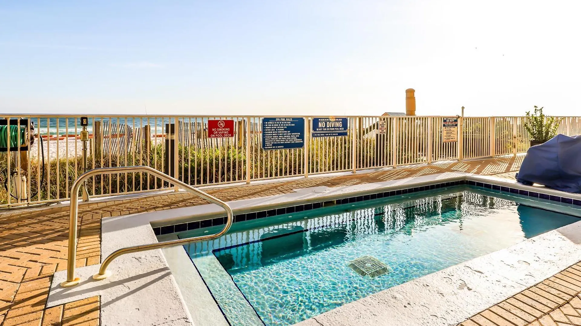 Emerald Isle Panama City Beach