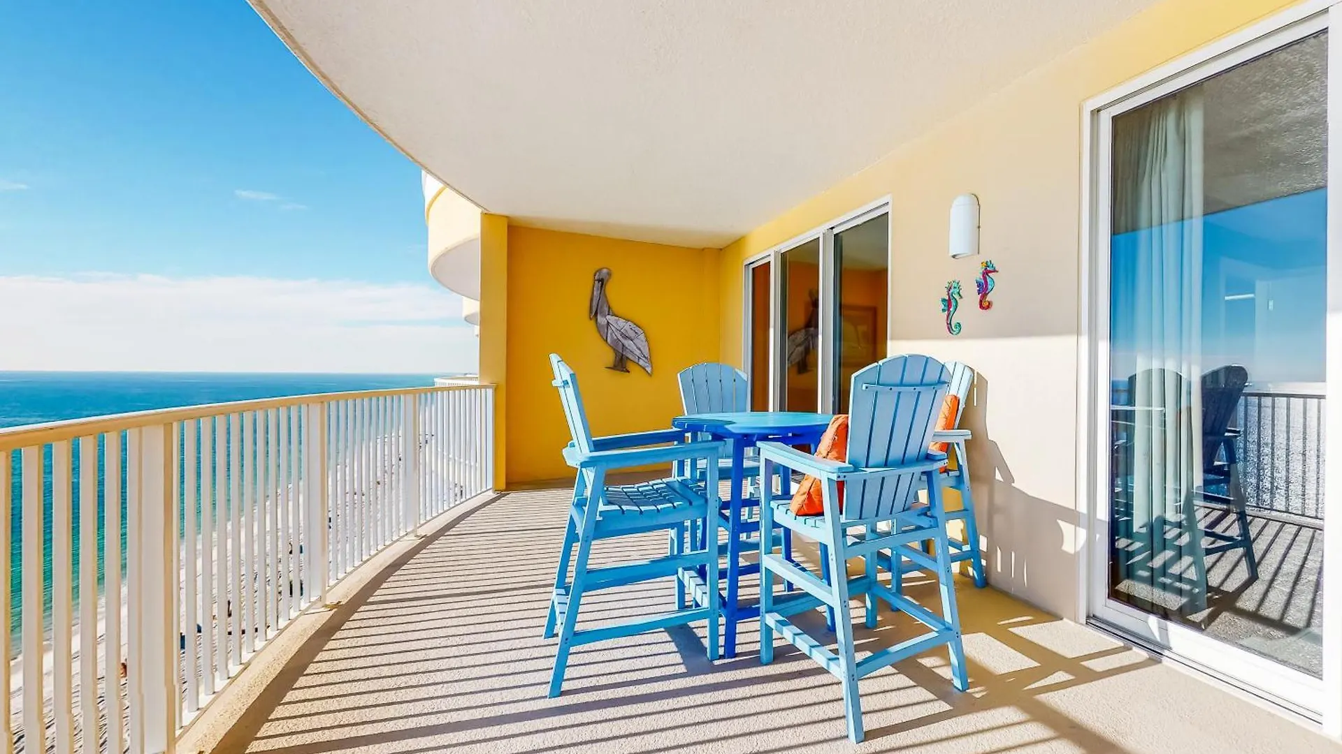 Emerald Isle Panama City Beach