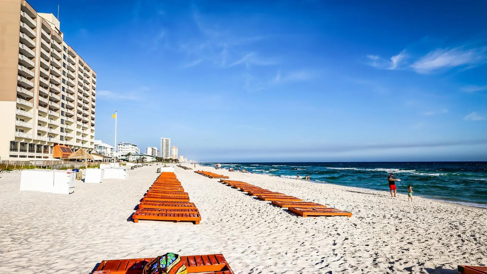 Сasa de vacaciones Emerald Isle Panama City Beach