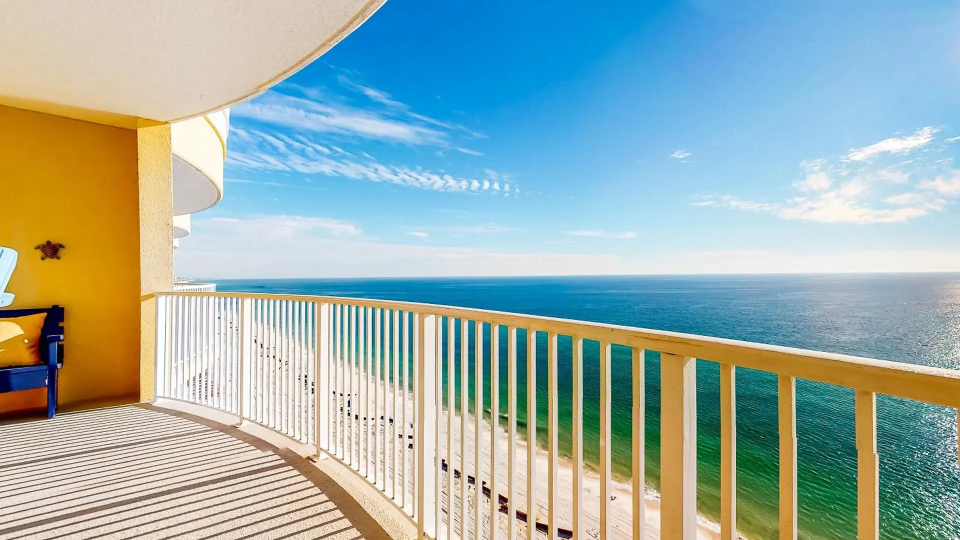 Emerald Isle Panama City Beach 0*,  Estados Unidos
