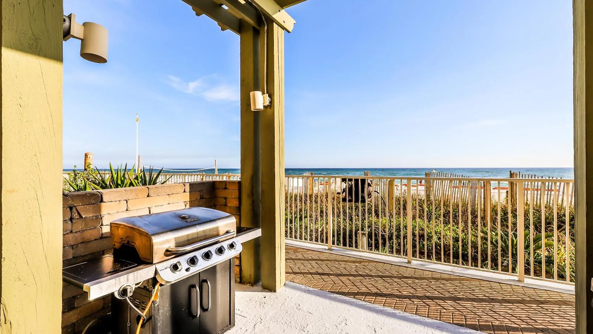 Emerald Isle Panama City Beach 0*,