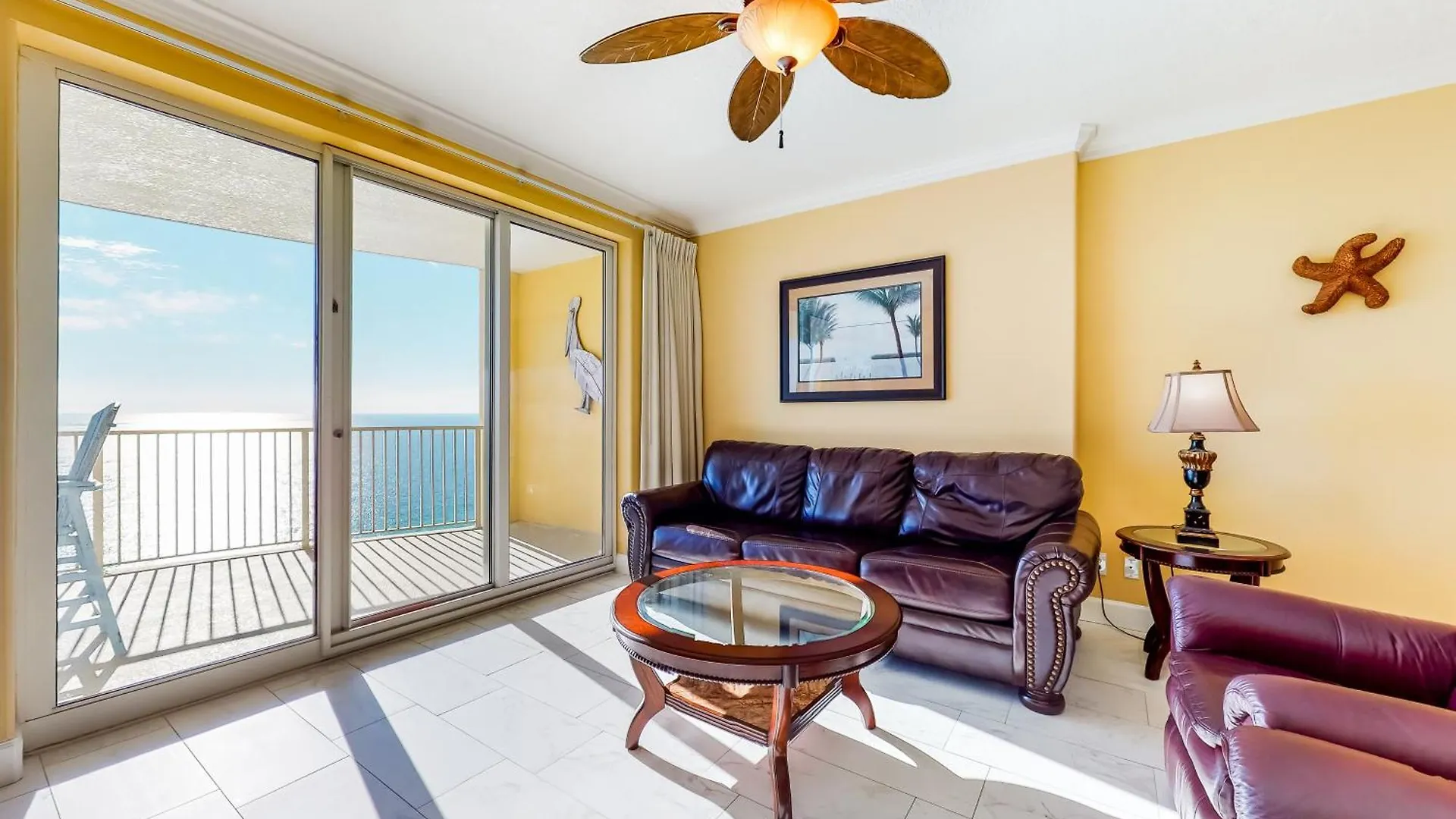 Emerald Isle Panama City Beach