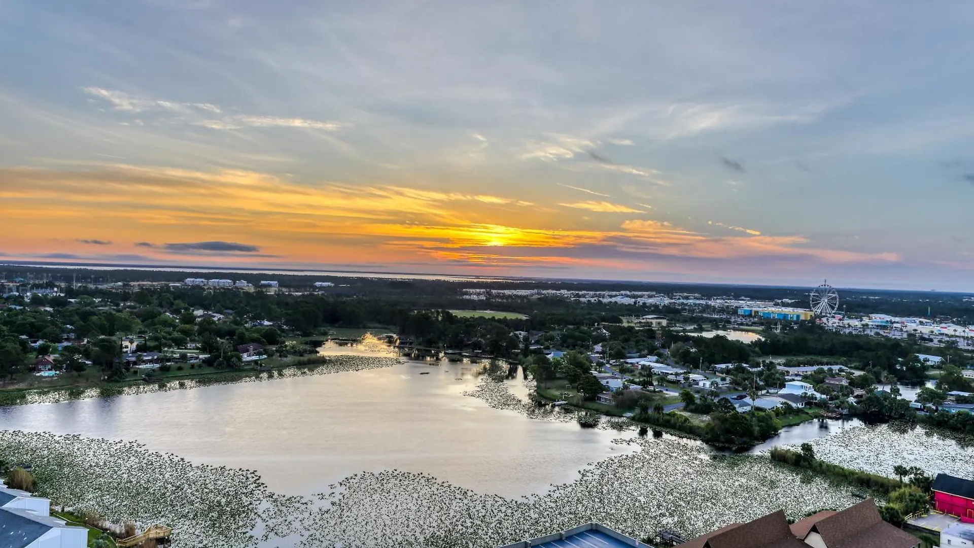 Emerald Isle Panama City Beach Estados Unidos