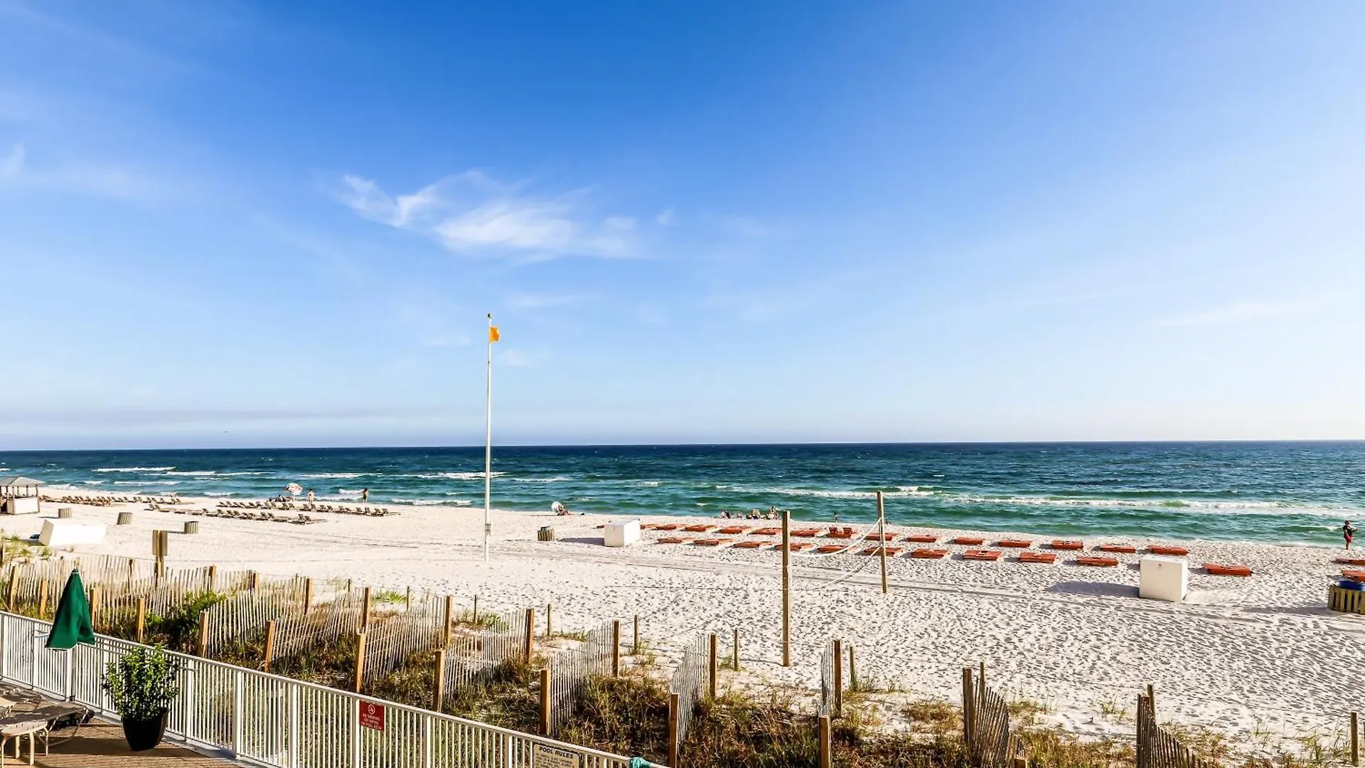 Emerald Isle Panama City Beach 0*,  Estados Unidos