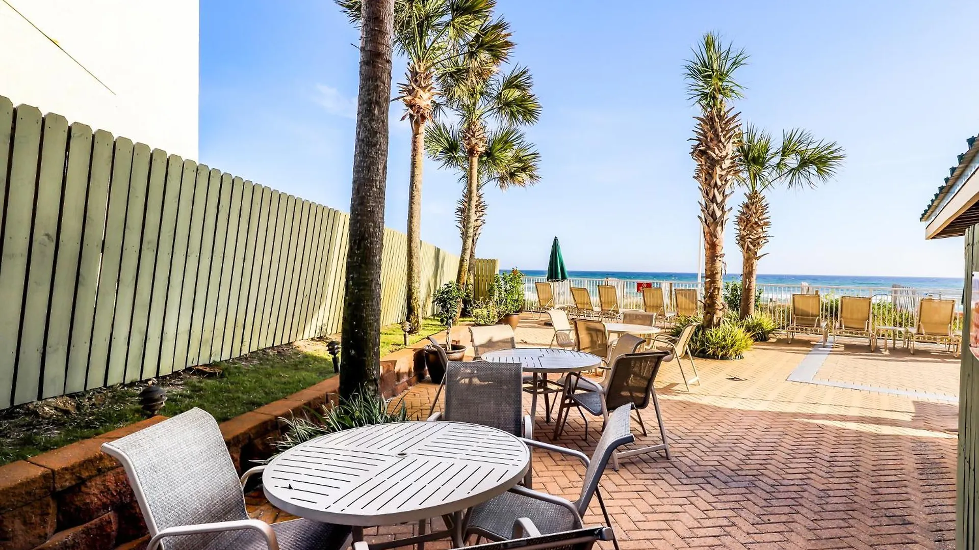 Emerald Isle Panama City Beach