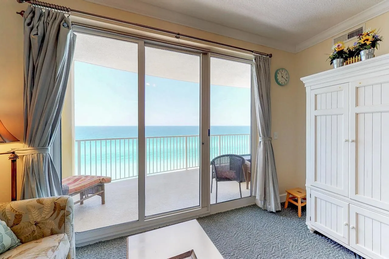 Emerald Isle Panama City Beach 0*,
