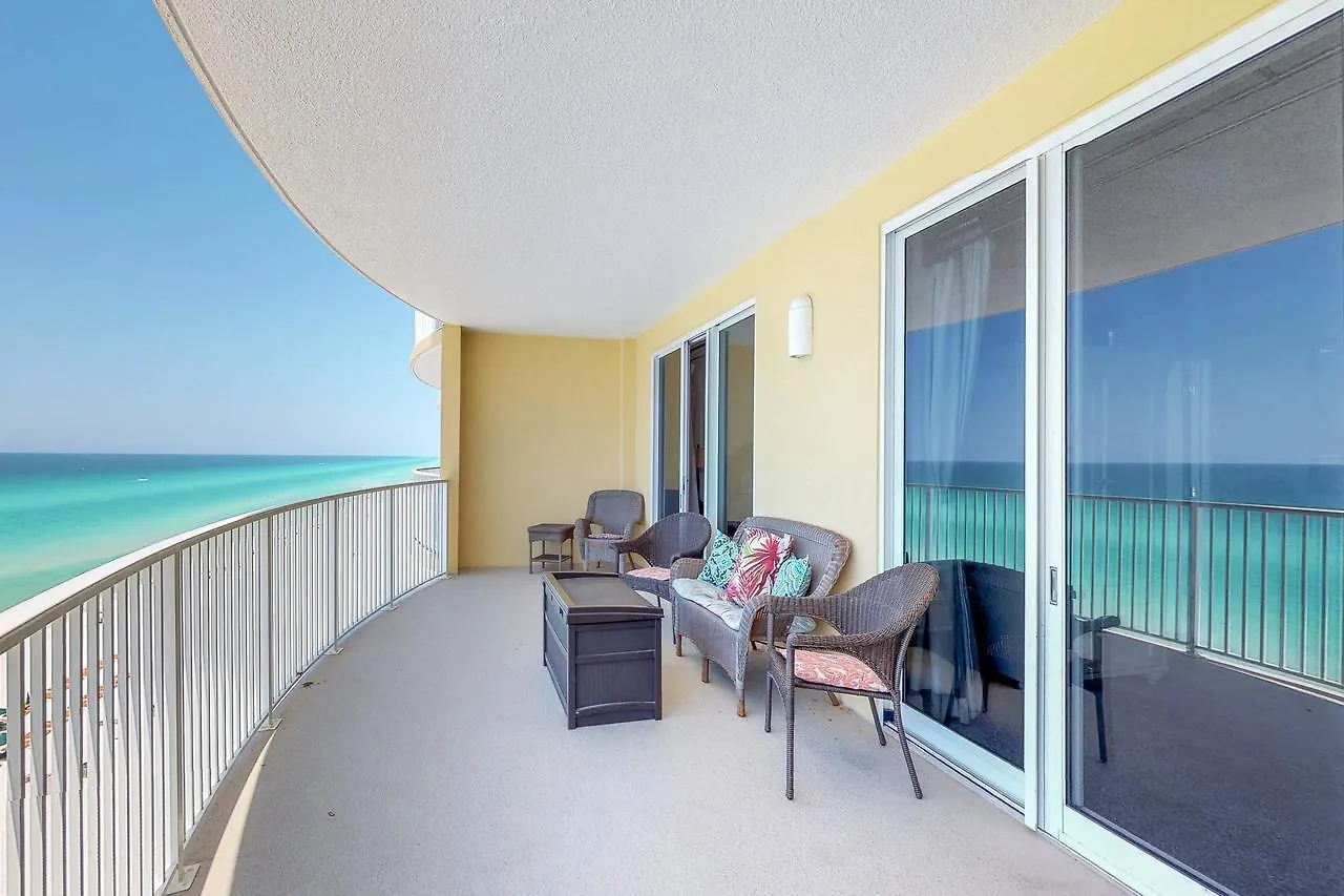 Emerald Isle Panama City Beach