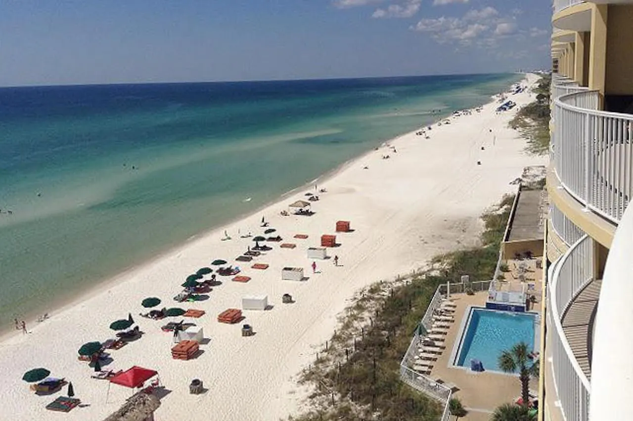 Emerald Isle Panama City Beach Estados Unidos