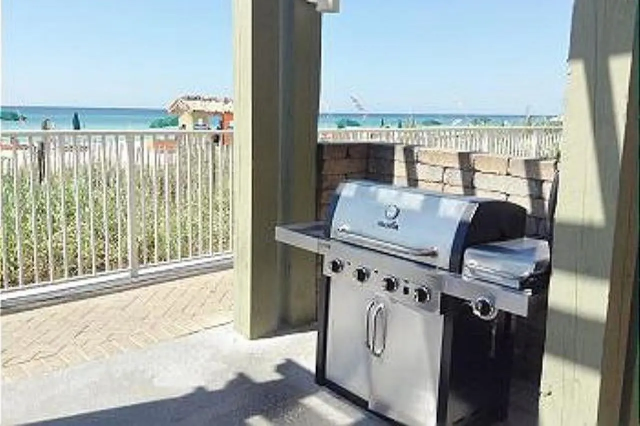 Emerald Isle Panama City Beach Estados Unidos