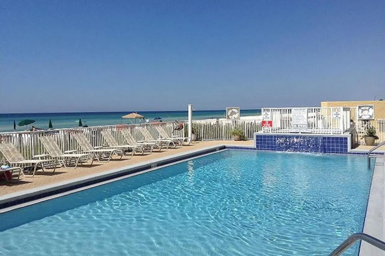 Сasa de vacaciones Emerald Isle Panama City Beach Estados Unidos